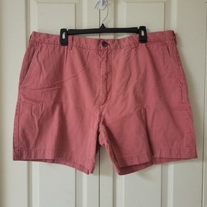 Amazon Essentials Men's Size 42 Classic Fit Shorts